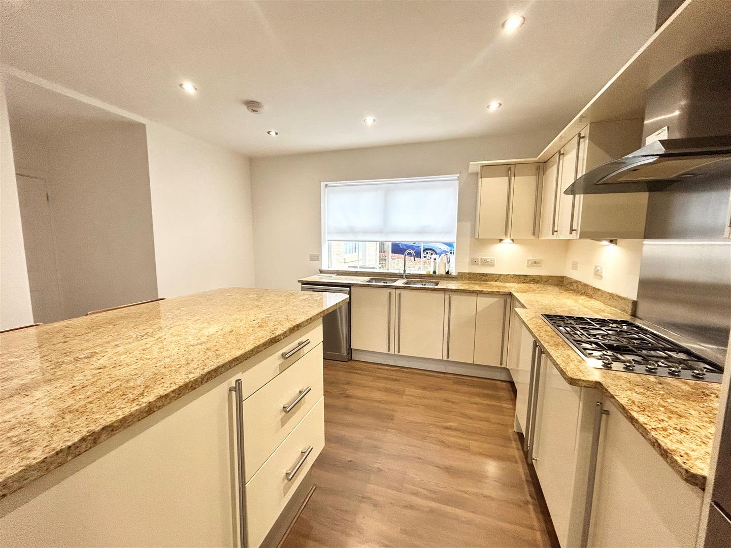 Iron Way, Tondu, Bridgend, CF32 9BF